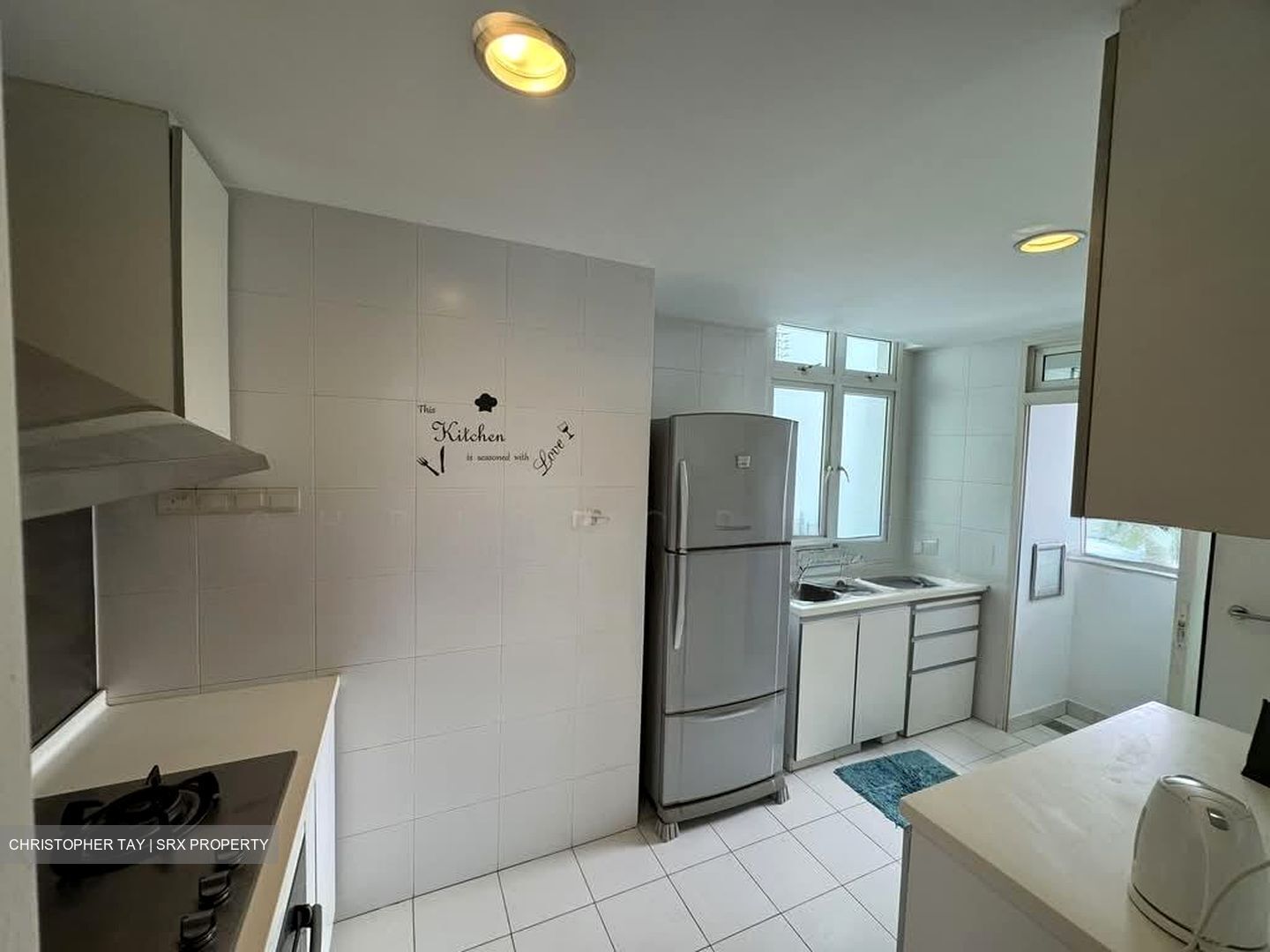 Monterey Park Condominium (D5), Condominium #540595091